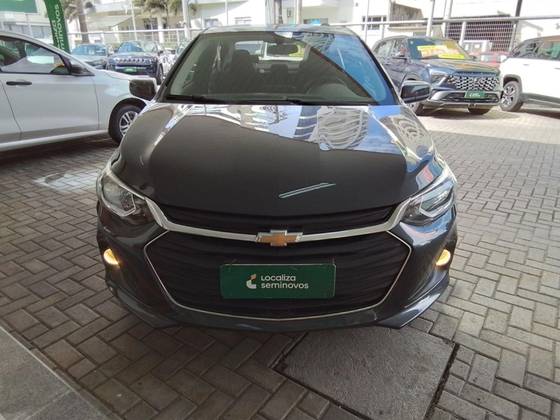 CHEVROLET ONIX 1.0 FLEX PLUS LT MANUAL
